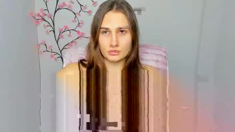 Lora online show from March 8, 12:20 pm