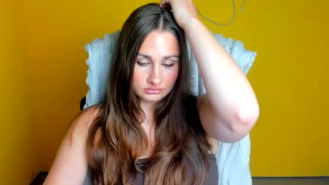 Lora online show from July 9, 11:23 am