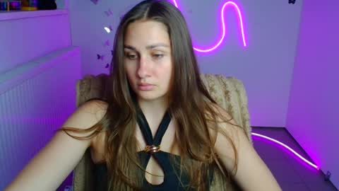 Lora online show from June 25, 5:34 am