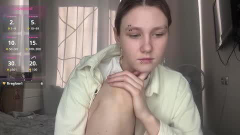 Lora online show from March 20, 7:24 am