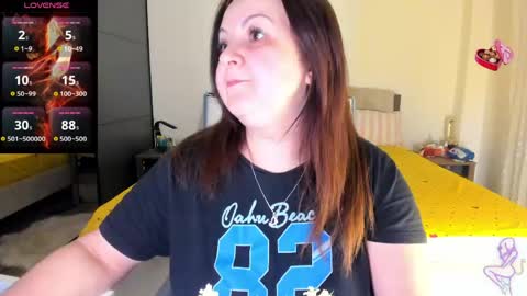 Lora online show from April 21, 11:17 am