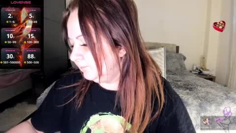 Lora online show from April 9, 11:26 am