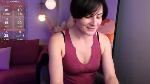 Loren online show from July 7, 2:09 pm