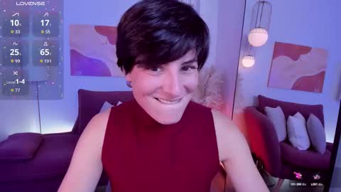 Loren online show from September 26, 2:04 pm