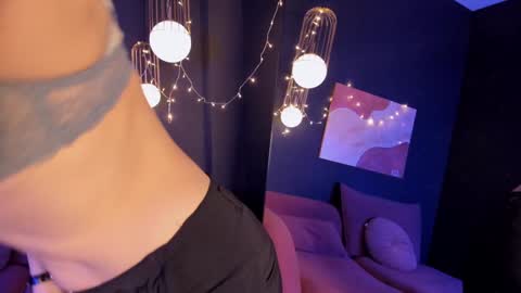 Loren online show from January 16, 1:58 pm