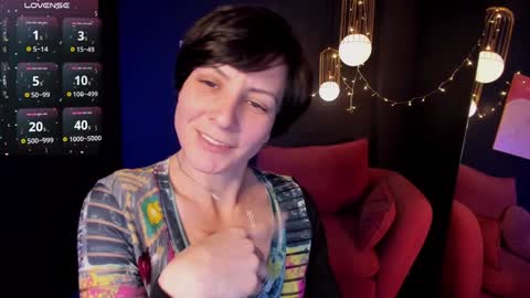 Loren online show from January 28, 1:49 pm