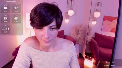 Loren online show from October 8, 3:05 pm