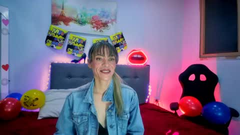 lorena_sweet3 online show from June 23, 2:15 pm