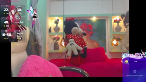 lore online show from April 8, 2:35 am