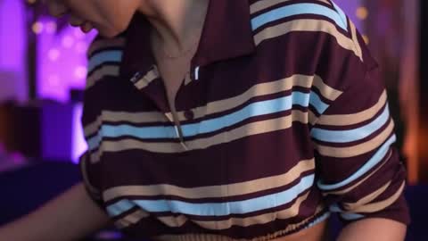 LoretteLorena online show from March 2, 7:42 pm