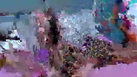 lorraine_johnson online show from March 24, 9:20 pm