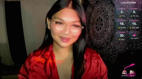 Sweet   online show from May 6, 6:39 am