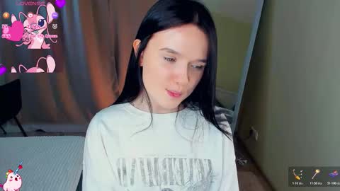 Brook and Del online show from November 24, 8:33 pm