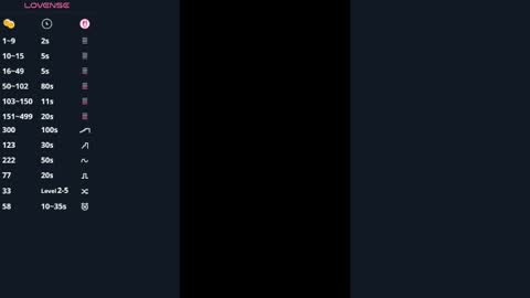 Lesi online show from March 18, 8:52 am