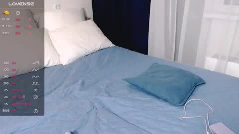 Mia  online show from February 14, 2:41 pm