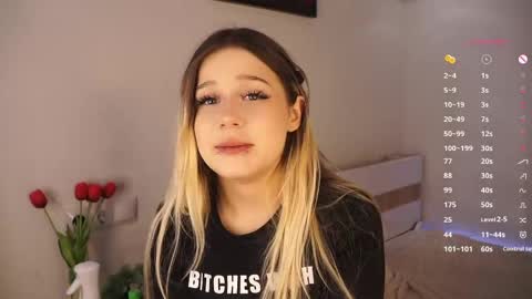 Eva online show from April 17, 2:35 am