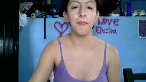 love_electra online show from March 28, 2:16 pm