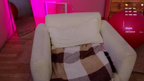 God like girl Ann online show from January 9, 6:01 pm