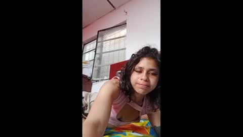 hiana online show from April 18, 9:26 pm