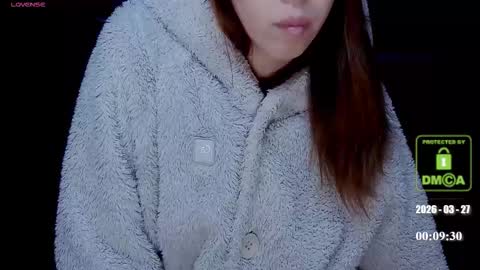 lovely asahi online show from March 26, 4:09 pm