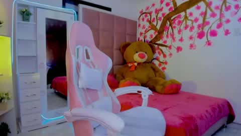 lovely_celestte online show from July 8, 1:13 pm