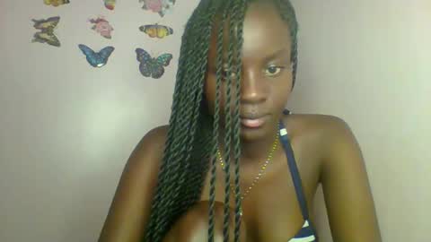 Choco online show from December 20, 8:57 pm