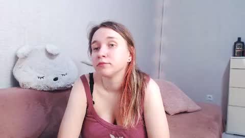 Lovely Hayley online show from July 3, 11:22 pm