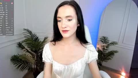 lovely_lo online show from March 4, 1:39 pm