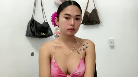 Maria online show from June 12, 3:03 am