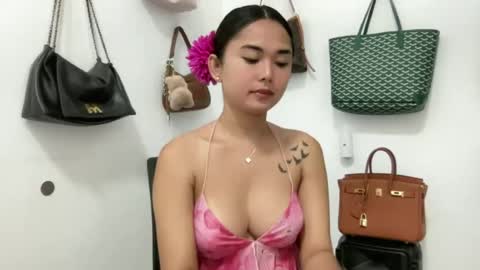 Maria online show from June 28, 4:08 am