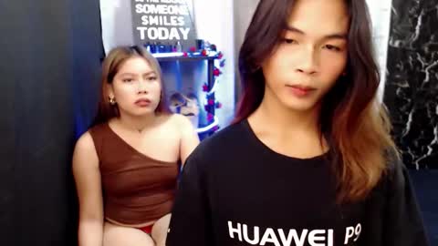 KATE online show from March 14, 1:56 pm