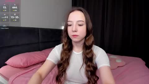 Lolly online show from March 27, 1:40 am