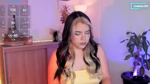 Valerie online show from June 17, 3:41 am