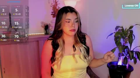 Valerie online show from June 3, 2:45 am