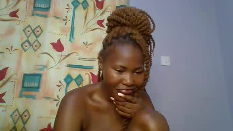 Hanna online show from April 7, 4:47 am