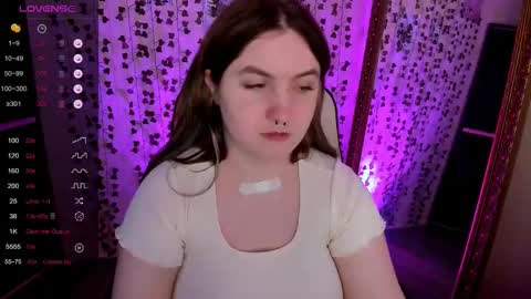 Julia  online show from March 21, 8:19 am