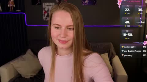 DAISY online show from April 29, 5:30 pm