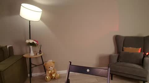 Loxy online show from April 13, 3:52 am