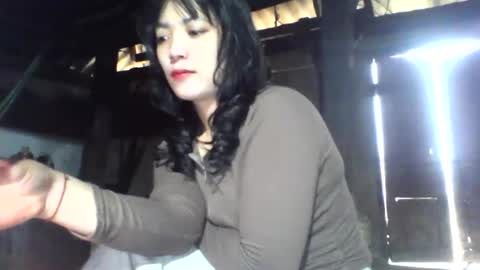 lsmbaby online show from January 14, 1:32 am