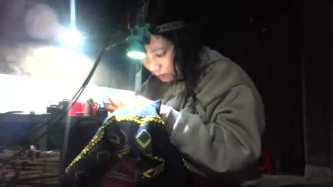 lsmbaby online show from February 20, 12:39 pm