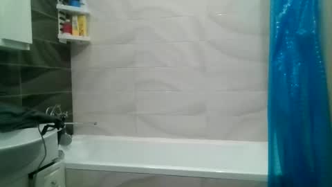 Lu krecia online show from December 14, 12:01 pm