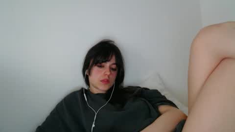 luana online show from March 12, 10:34 pm