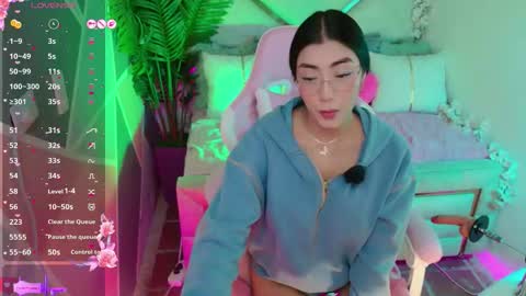 hanna online show from March 4, 9:21 pm