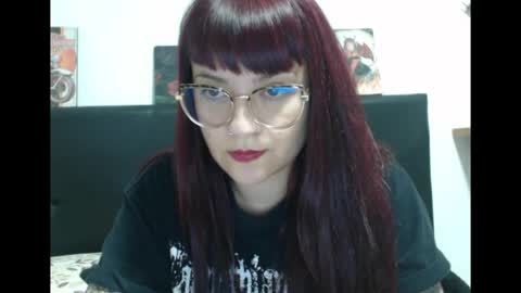Lulu DCarton online show from May 26, 2:55 am
