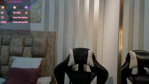 luciana online show from December 23, 11:36 am