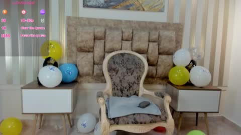 luciana online show from January 4, 2:04 pm