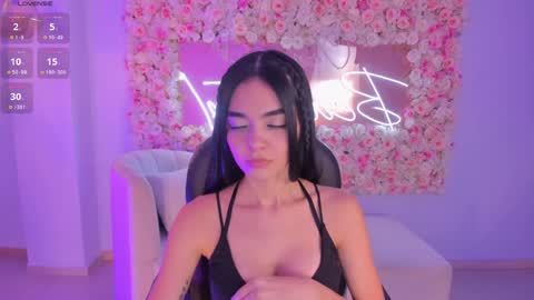 Luciana Miller  online show from December 21, 3:47 am