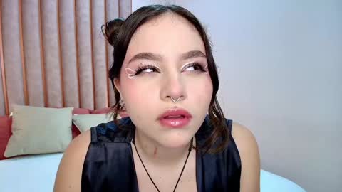 Lucie Grey online show from January 5, 3:43 am