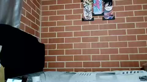 Lucifer y Eva online show from December 13, 11:54 pm