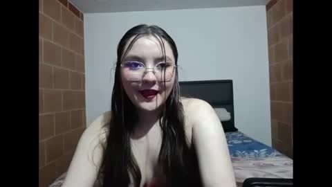 Lucifer y Eva online show from October 4, 10:47 pm